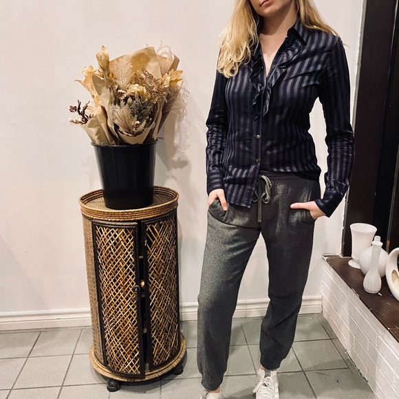 VINCE dressy joggers - Picture 2 of 5